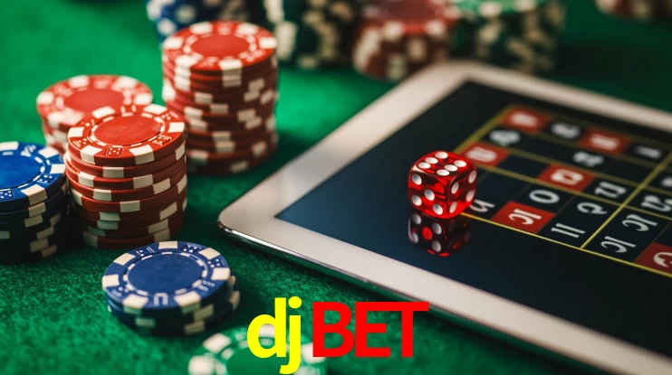 Faça Login na Plataforma djbet